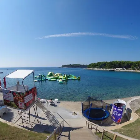 Studio Fur 10 Personen In Pula, Istrien Istrische Riviera Apartment