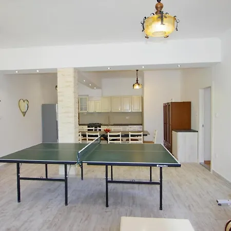 Apartment Studio Fur 10 Personen In Pula, Istrien Istrische Riviera Pula