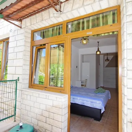 Studio Fur 10 Personen In Pula, Istrien Istrische Riviera Apartment