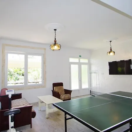 Studio Fur 10 Personen In Pula, Istrien Istrische Riviera Apartment Pula