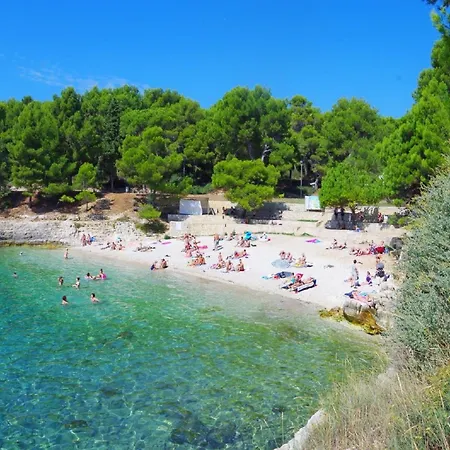 Apartment Studio Fur 10 Personen In Pula, Istrien Istrische Riviera