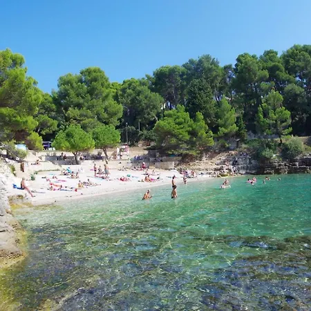 Apartment Studio Fur 10 Personen In Pula, Istrien Istrische Riviera *